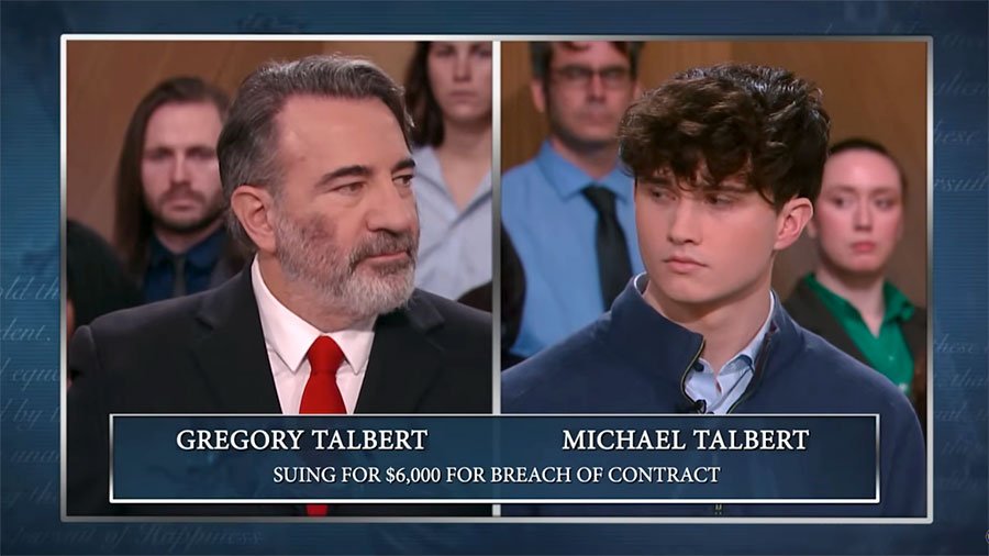 An episode of Equal Justice focuses on the harmful effects of conversion therapy