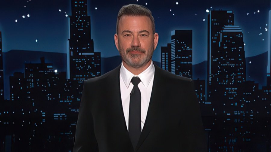 Jimmy Kimmel