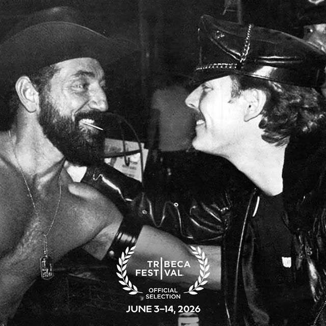 Mineshaft: The Cruising Murders will have its world premiere at the Tribeca Film Festival