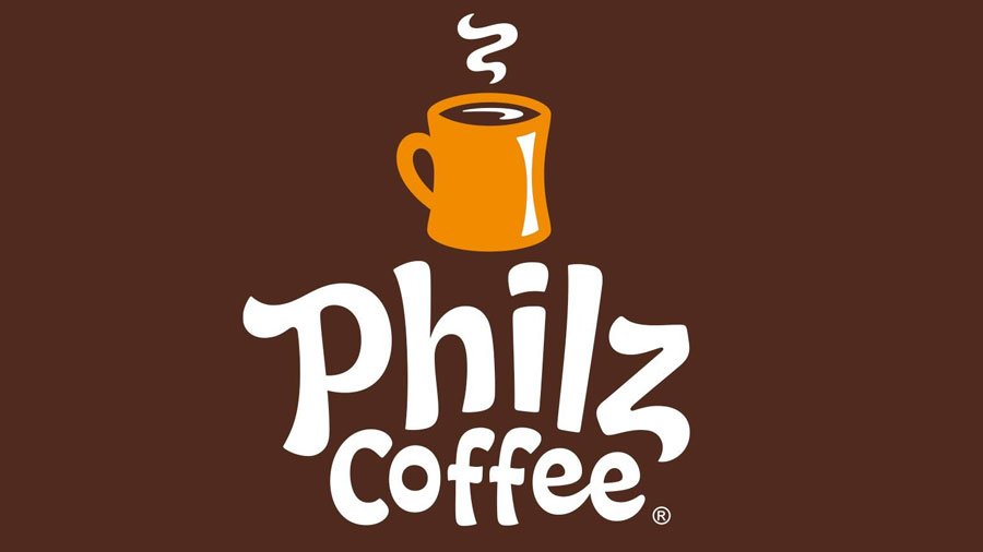 Philz Coffee logo