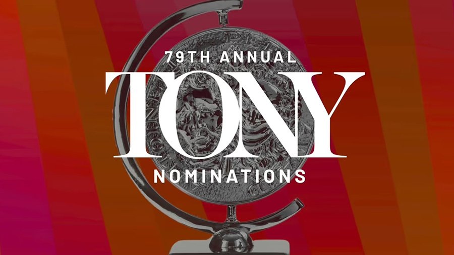 79th Annual Tony Awards