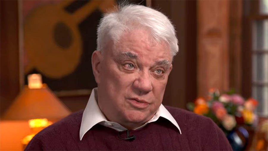 Film critic Rex Reed has died at the age of 87