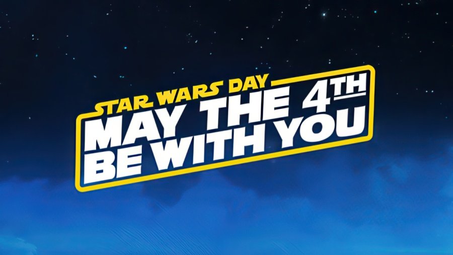 Star Wars Day