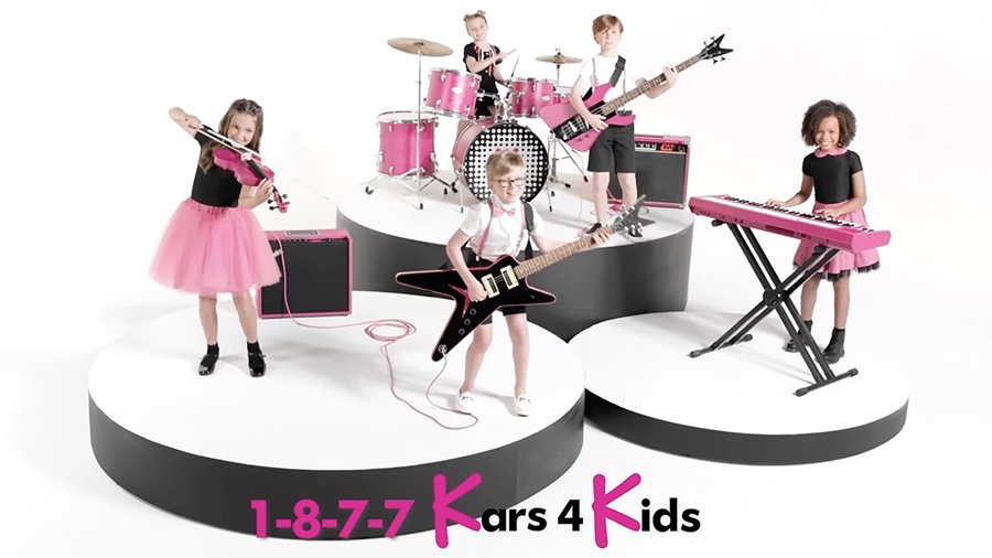 Kars4Kids
