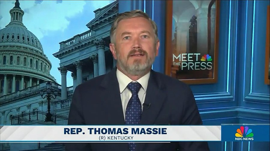 Rep. Thomas Massie (R-KY)