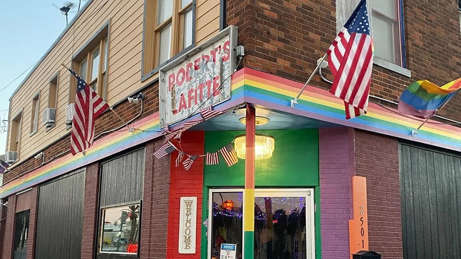 Robert's Lafitte - the oldest gay bar in Texas needs help