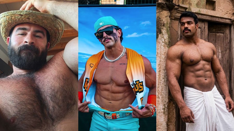 InstaHunk round-up