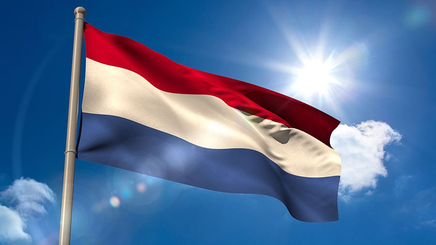 The Netherlands
