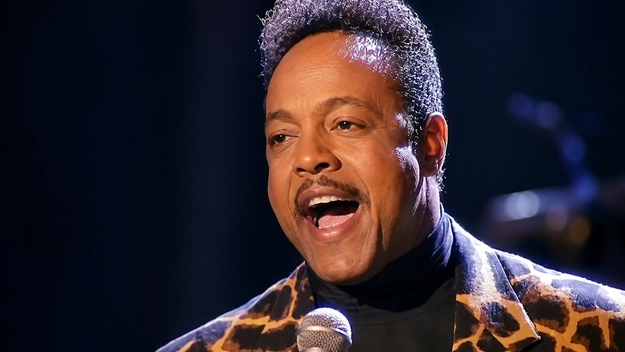 Peabo Bryson