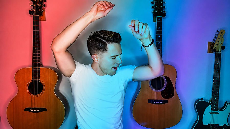Eli Lieb 'Boys Who Like Boys'