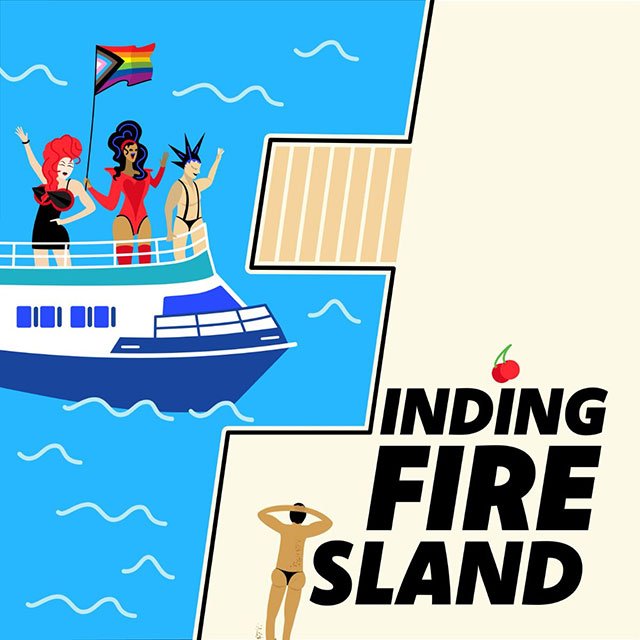 Finding Fire Island Season 2