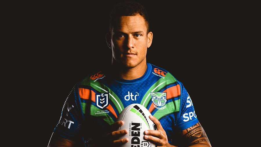 Kane Evans