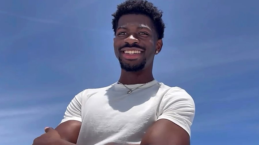 Lil Nas X