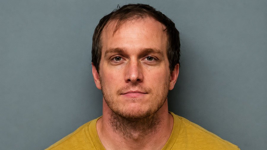 Robert Ferguson charged with child sex crimes (photo: Cole County Police)