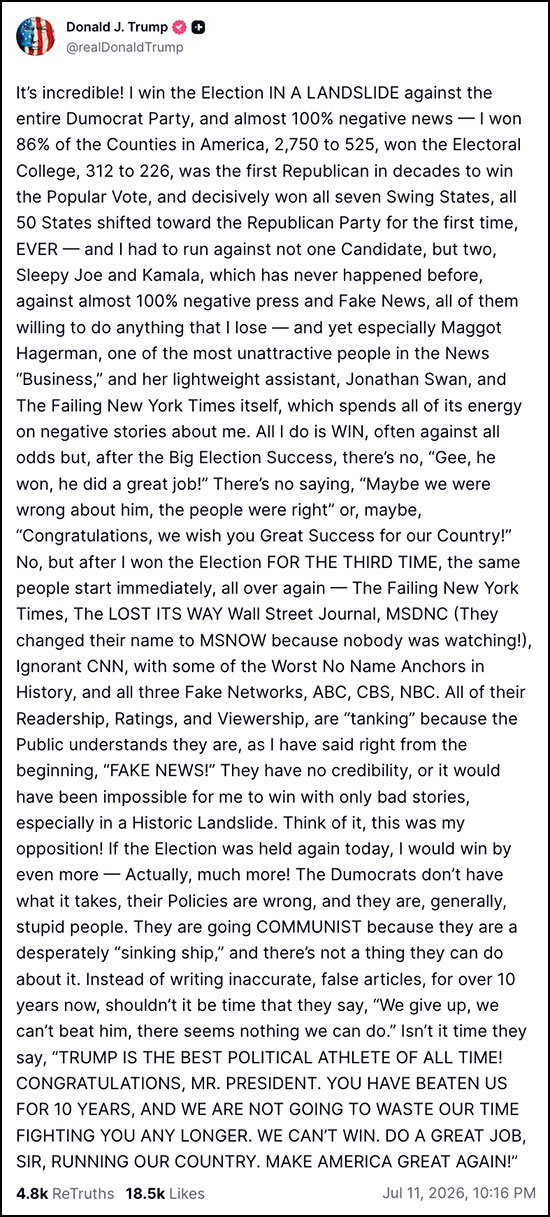 449 word rant