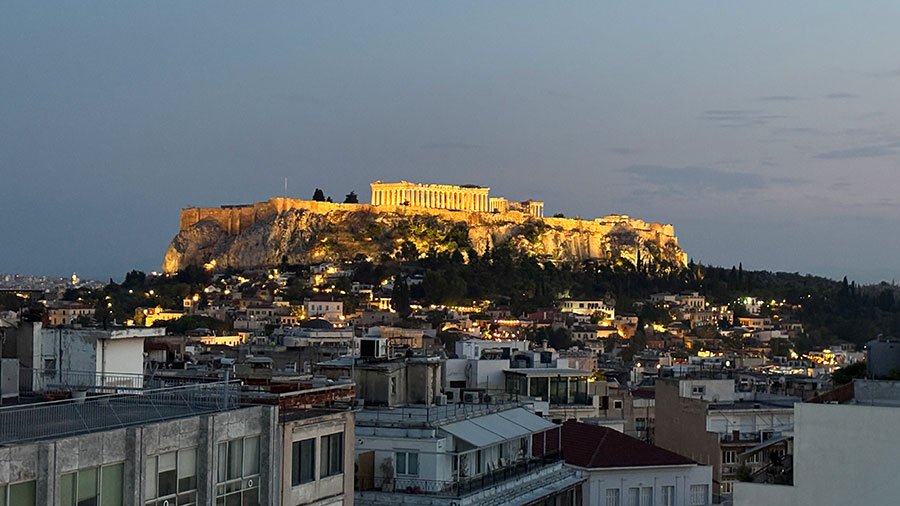 Acropolis