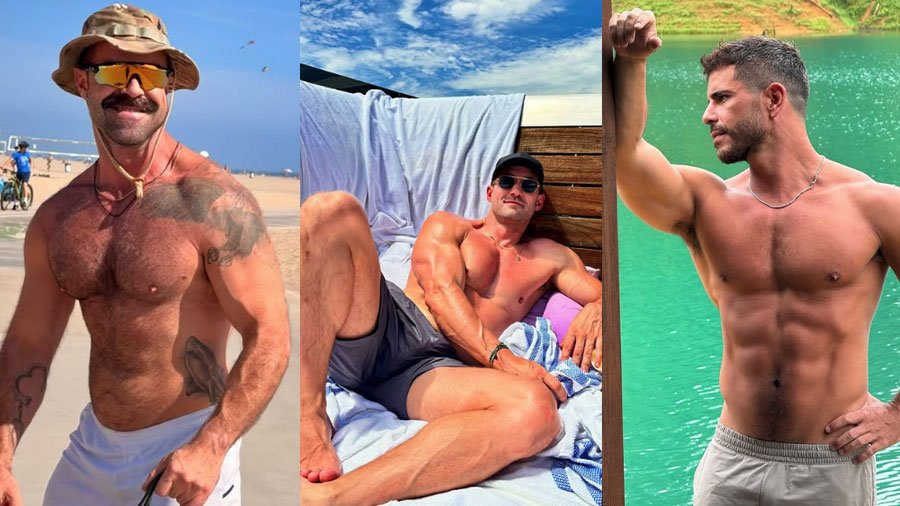 InstaHunk round-up