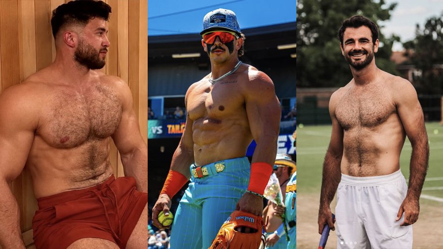 InstaHunks