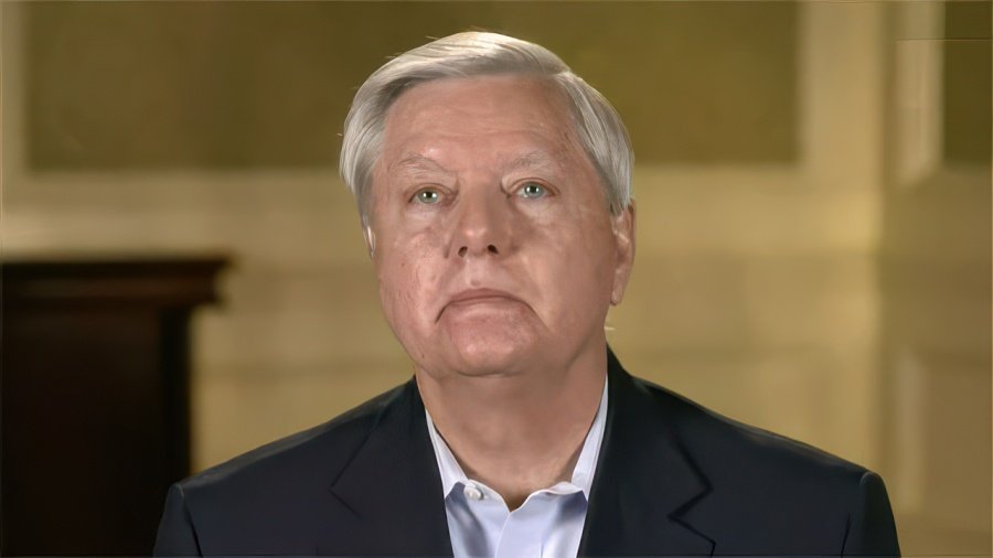 Lindsey Graham