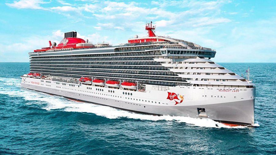 Atlantis Cruise banned from docking in Turkey