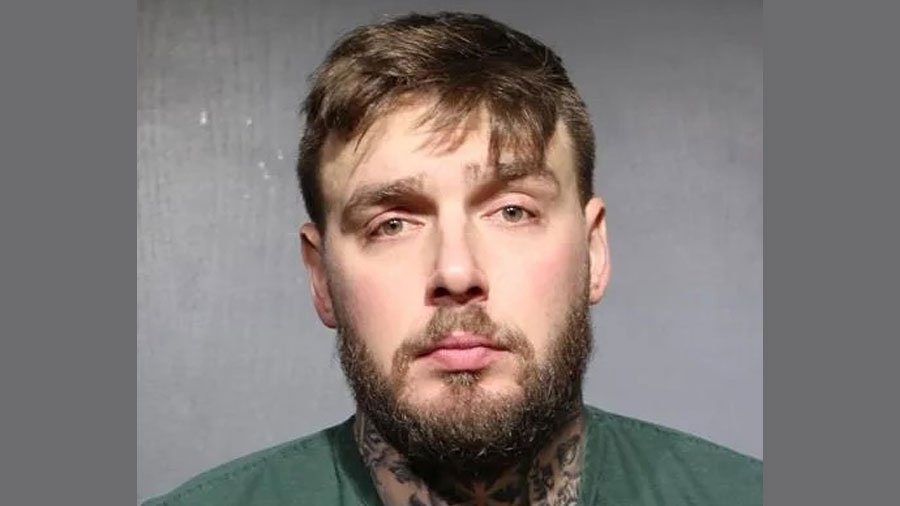 Tyler Getchell sentenced to 7 years in prison for shooting and paralyzing his gay neighbor