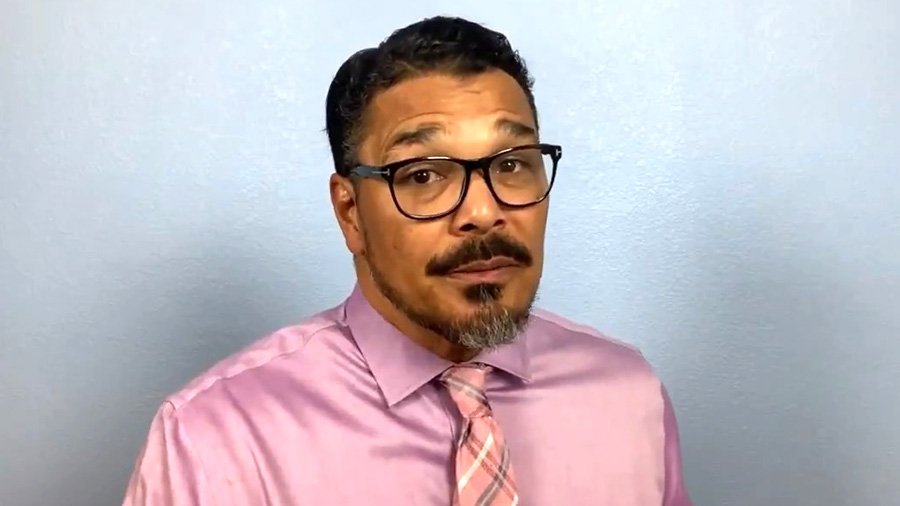 Geno Segers (screen cap)
