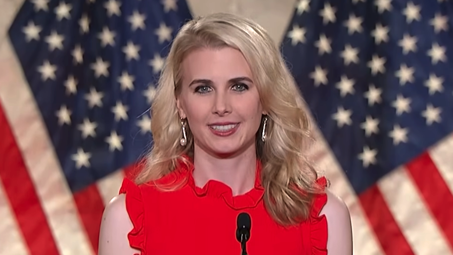 Natalie Harp (screen capture)