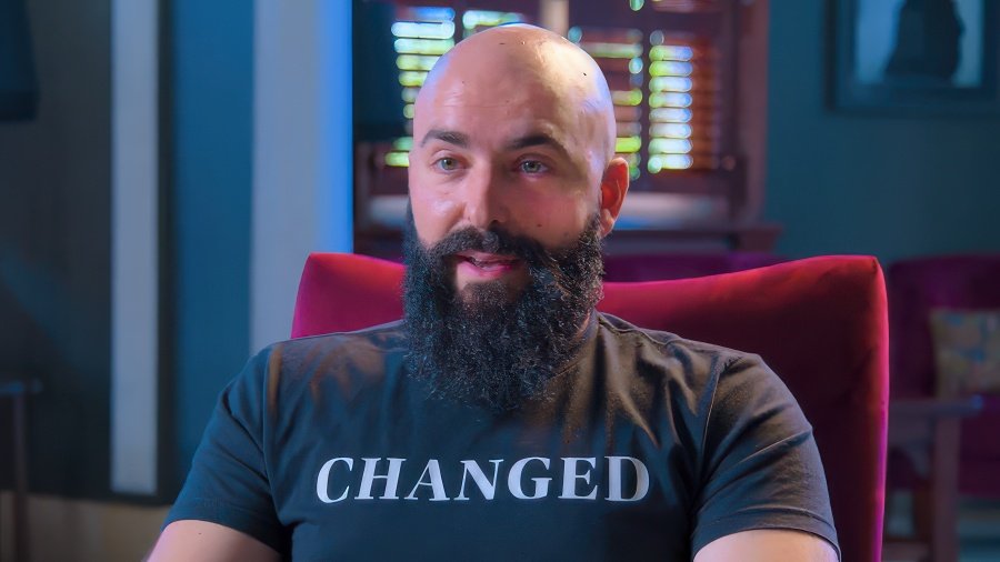 New documentary purports to tell "the other side" of the harmful practice of conversion therapy