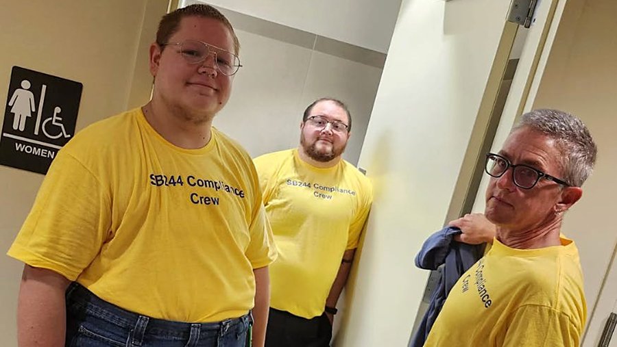 Kansas Compliance Crew
