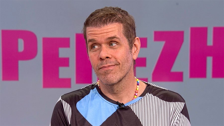 Perez Hilton (screen capture)