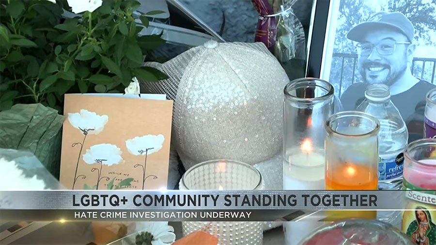 Deadly shooting at a gay bar in Tucson, Arizona