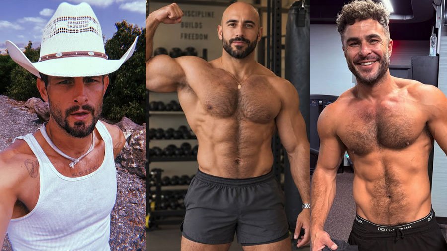 InstaHunk round-up 9-20-26