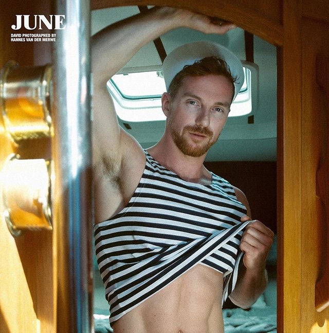 2027 Red Hot calendar