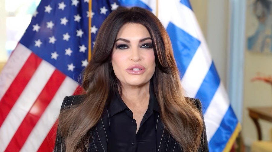 Kimberly Guilfoyle (screen capture)