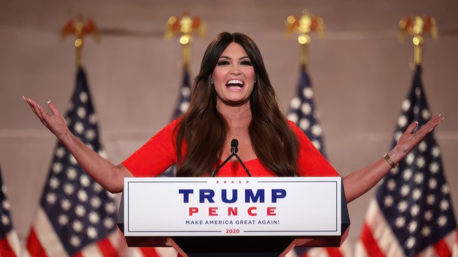 Kimberly Guilfoyle