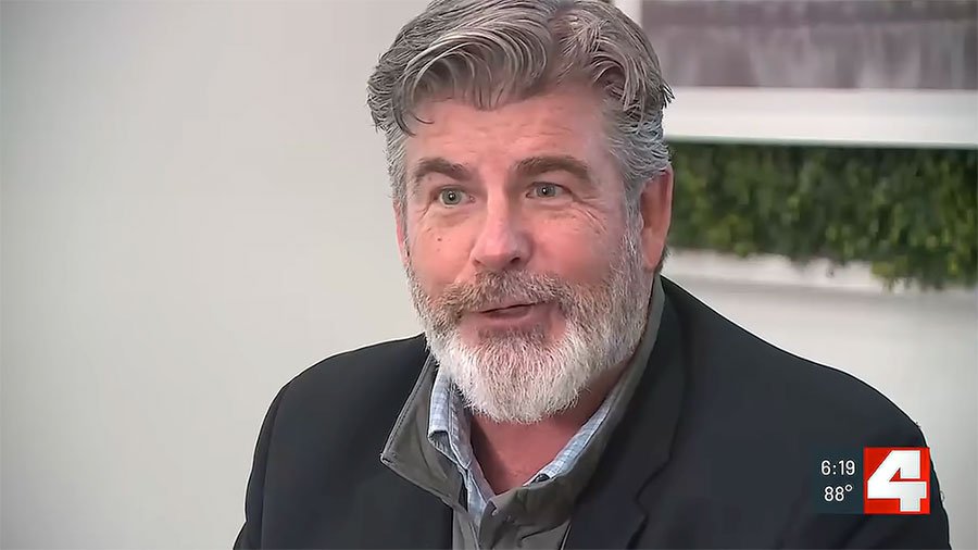 Michael Goessling
