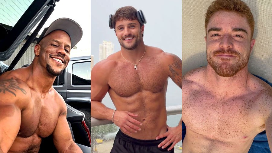 InstaHunk round-up