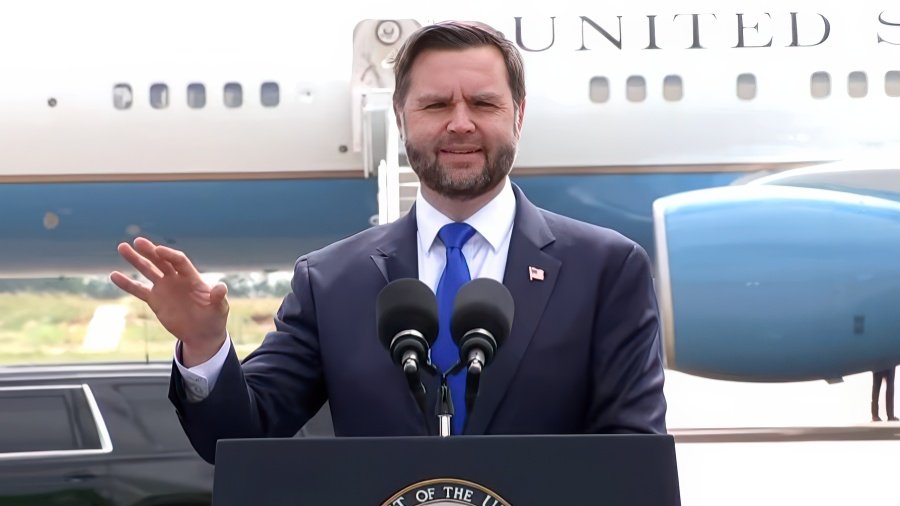 Vice President JD Vance