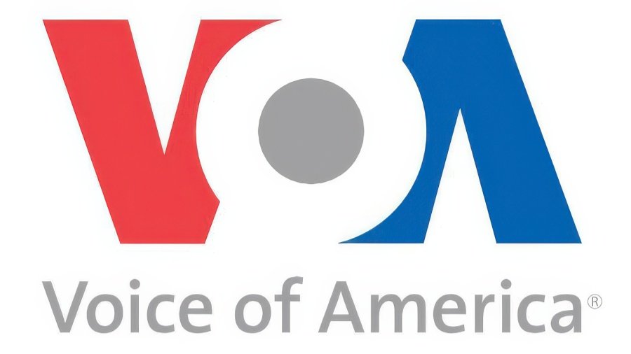 Voice of America